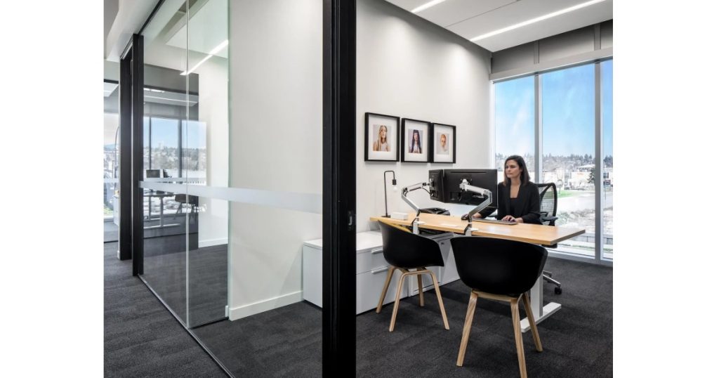 May 25, 2026 - Axis Lighting AG Hair Lighting Project Highlight - Coquitlam, BC
