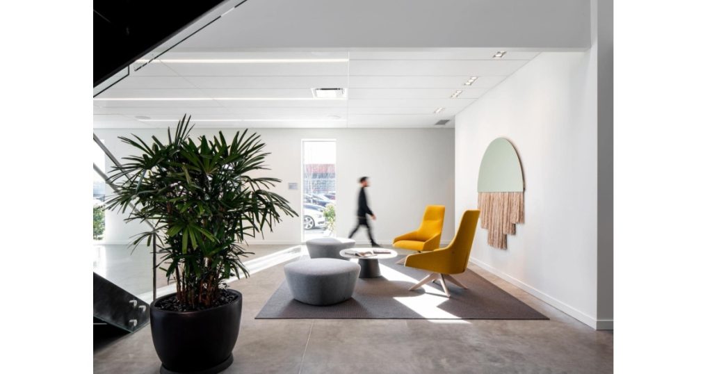 May 25, 2026 - Axis Lighting AG Hair Lighting Project Highlight - Coquitlam, BC
