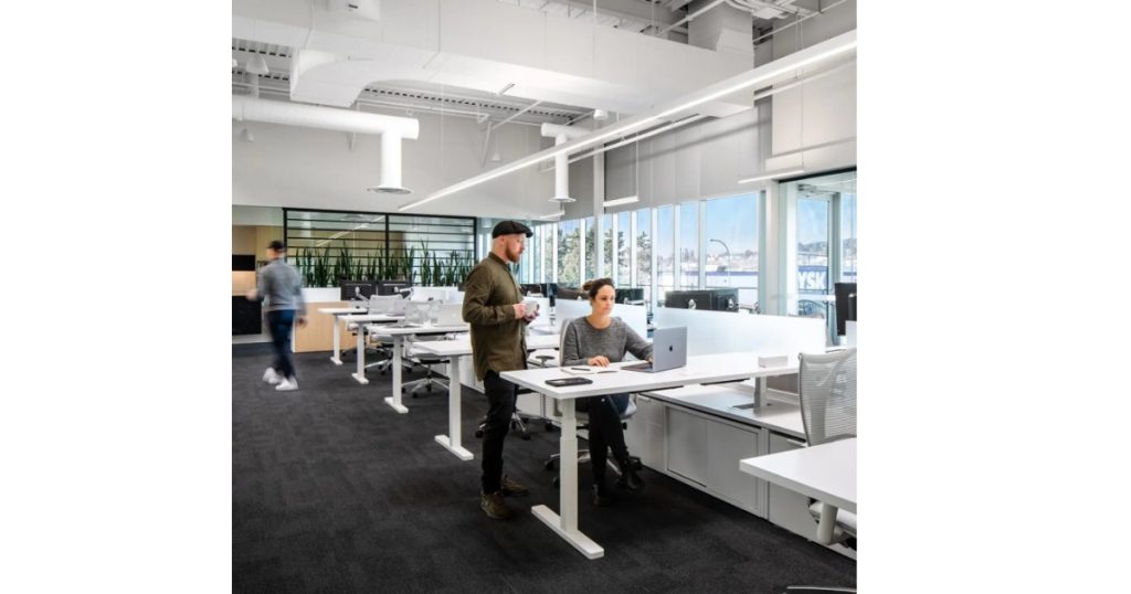 May 25, 2026 - Axis Lighting AG Hair Lighting Project Highlight - Coquitlam, BC