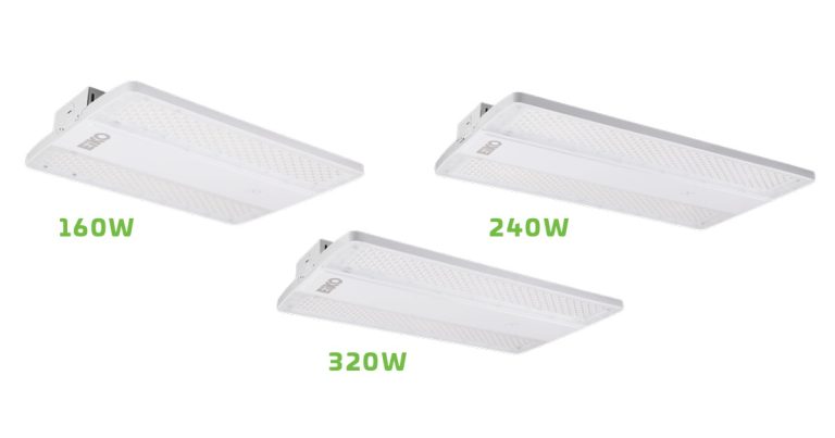 May 26, 2026 - EiKO The LH2 Pro Linear High Bay