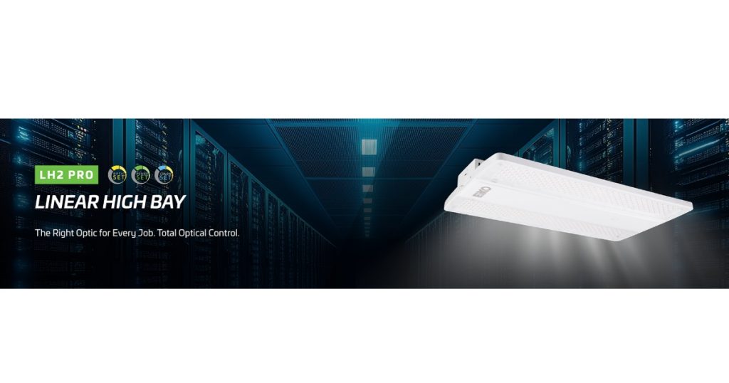 May 26, 2026 - EiKO The LH2 Pro Linear High Bay