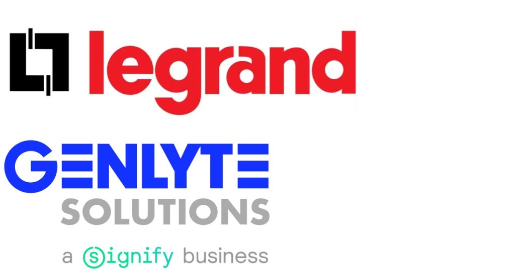 May 27, 2026 - Legrand Wattstopper & Genlyte Solutions, a Signify Business, Offer Unified Approach to Networked Lighting Controls for Outdoor Lighting Wattstopper FSP-600