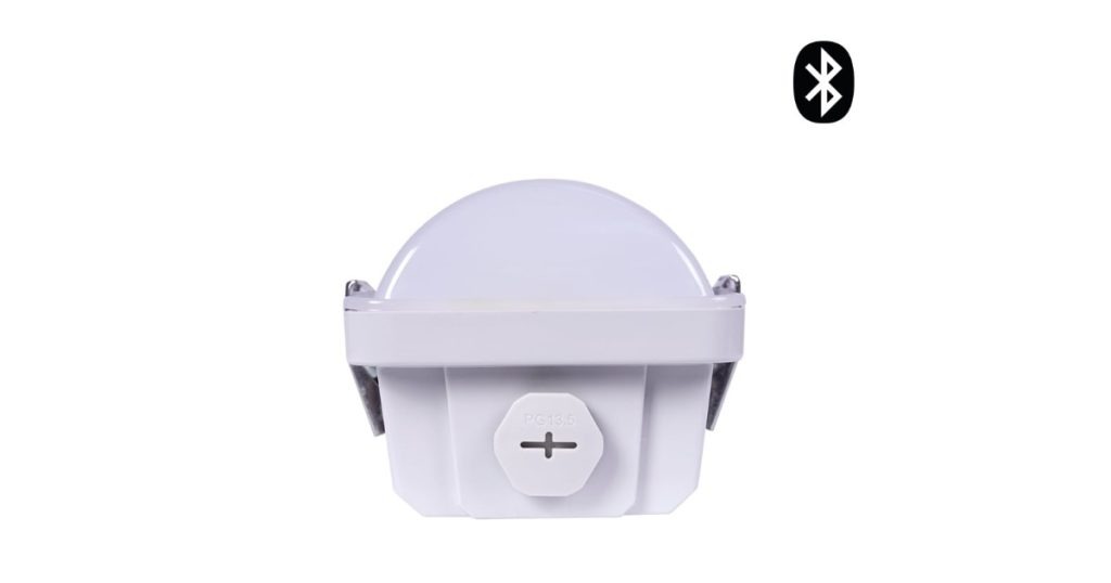 May 27, 2026 - Stanpro VTL4 GEN. 3 - 4’ Slim LED Vapor Tight 3 CCT & 3 Power Selectable, NEMA 4X Fixture