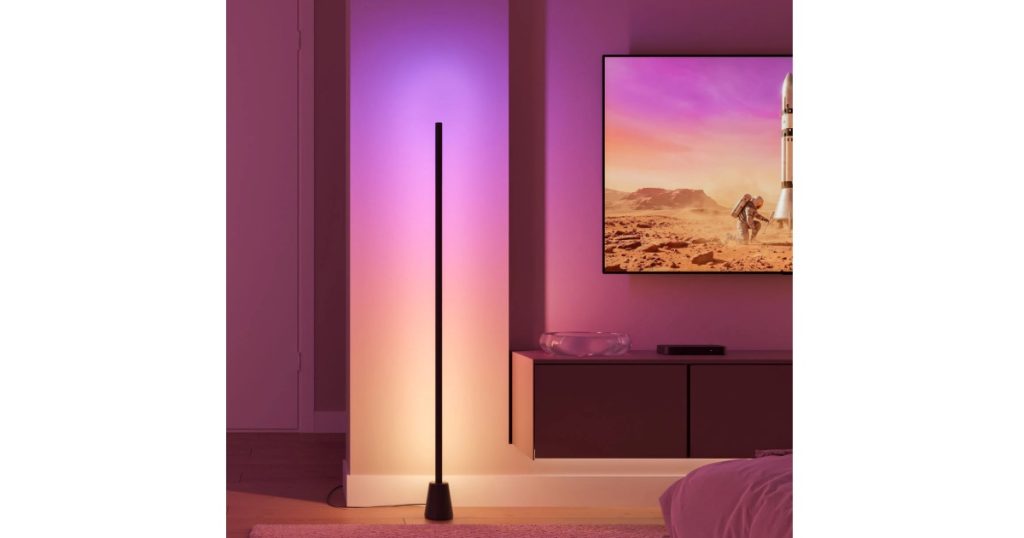 May 28, 2026 - Signify Philips Smart Lighting Turns the Home into an Experience 9