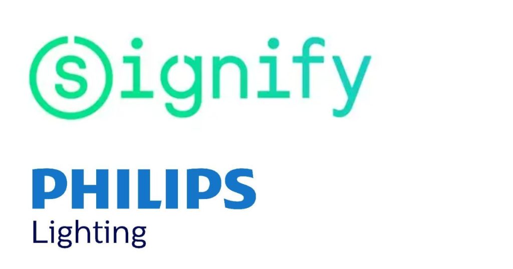 May 28, 2026 - Signify Philips Smart Lighting Turns the Home into an Experience