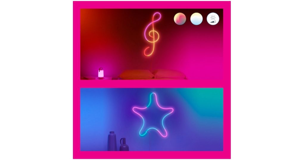 May 28, 2026 - Signify Philips Smart Lighting Turns the Home into an Experience 9
