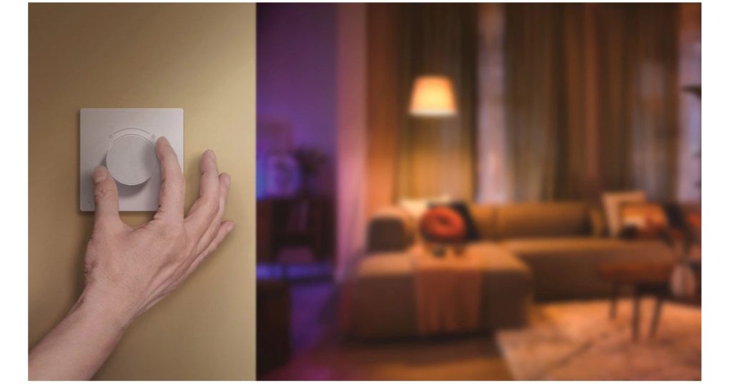 May 28, 2026 - Signify Philips Smart Lighting Turns the Home into an Experience 9