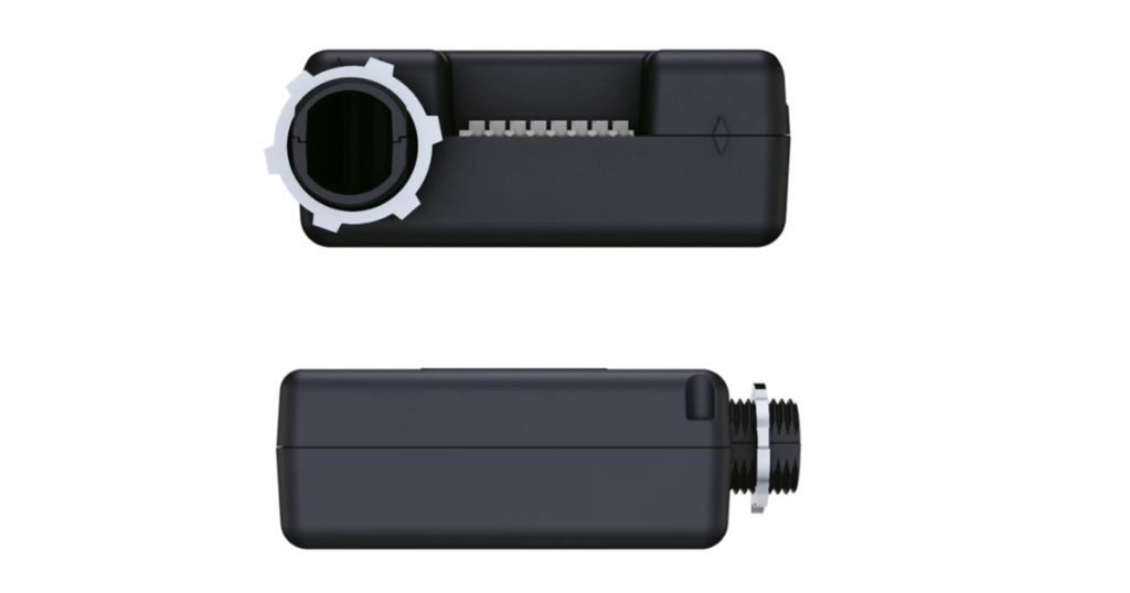 May 29, 2026 - Cooper Lighting WaveLinx LITE Contact Closure Input (CCI-L-V)