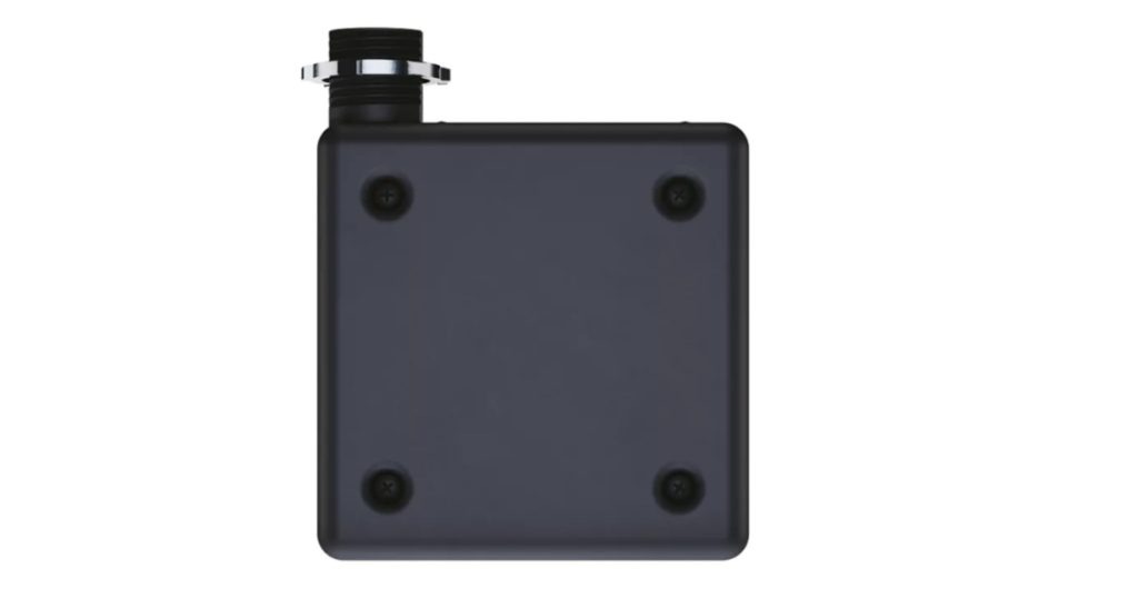 May 29, 2026 - Cooper Lighting WaveLinx LITE Contact Closure Input (CCI-L-V)