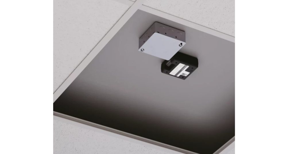 May 29, 2026 - Cooper Lighting WaveLinx LITE Contact Closure Input (CCI-L-V)