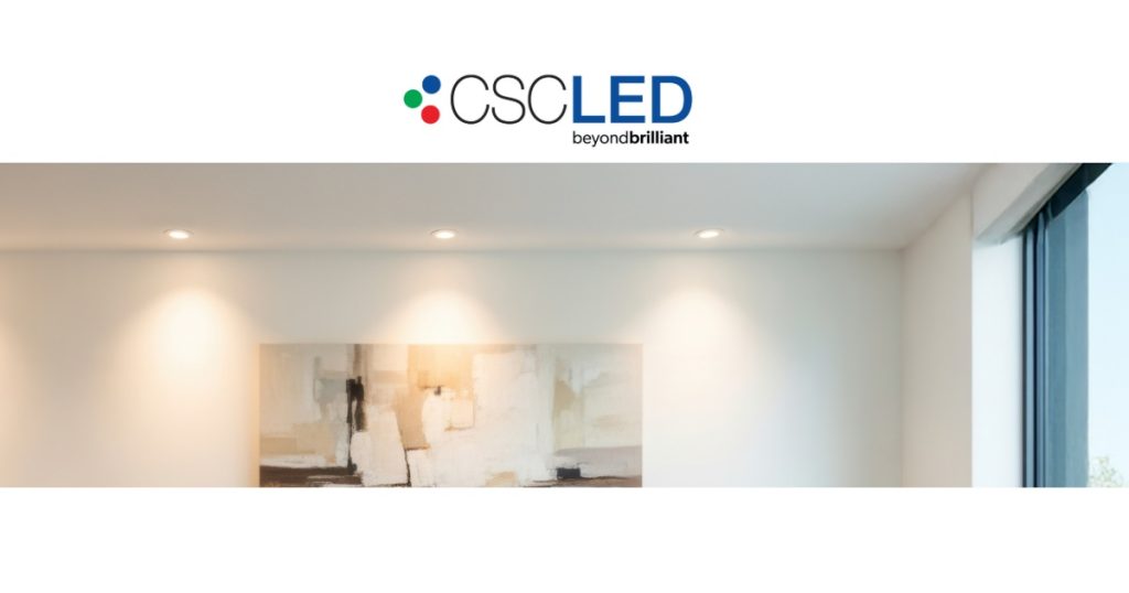 May 4, 2026 - CSC LED Guide How to Choose the Right Downlight for Your Project 