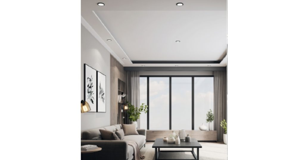 May 4, 2026 - CSC LED How to Choose the Right Downlight for Your Project