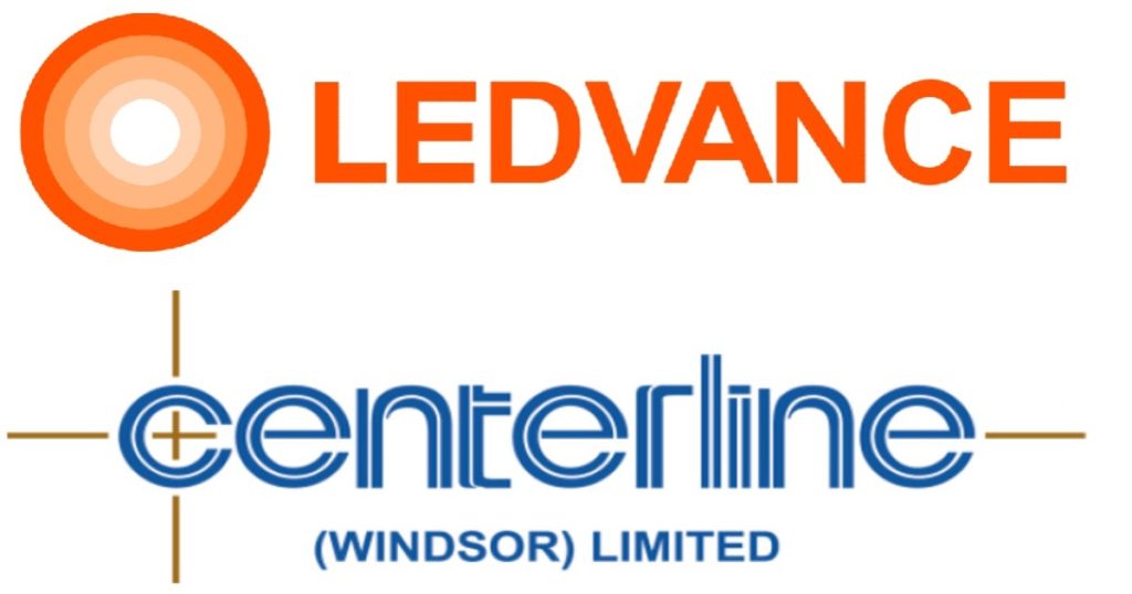 May 4, 2026 - LEDVANCE Centerline Windsor Ltd. Sustainable Lighting Upgrade for a World-Class Canadian Manufacturing Campus