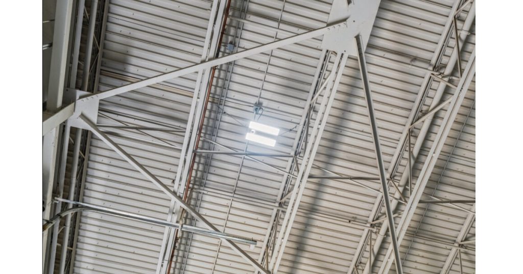 May 4, 2026 - LEDVANCE Centerline Windsor Ltd. Sustainable Lighting Upgrade for a World-Class Canadian Manufacturing Campus