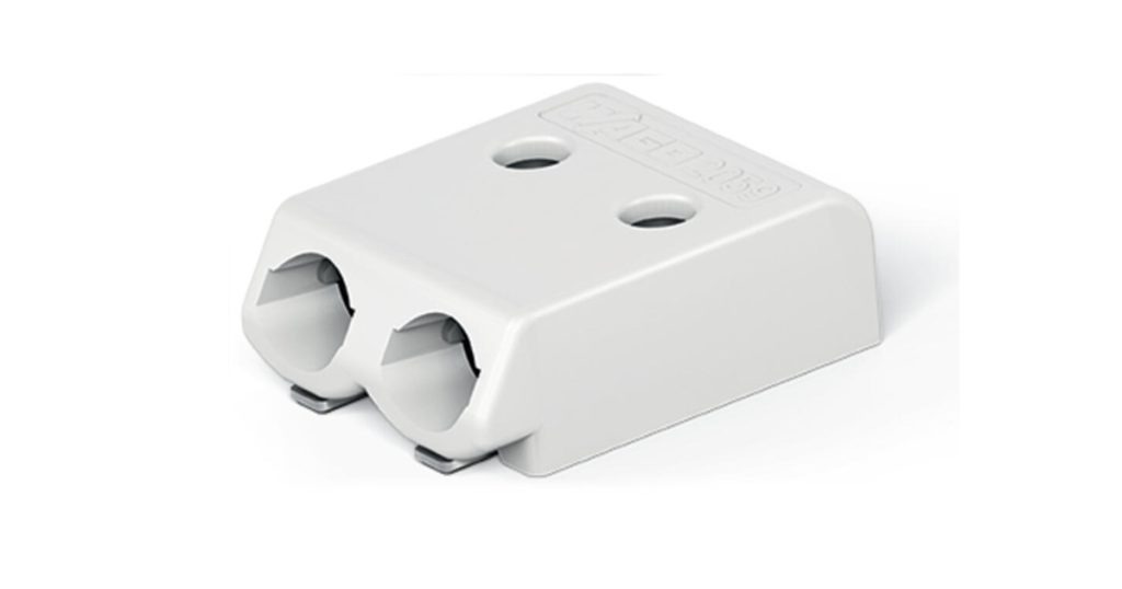 May 6, 2026 - WAGO SMD PCB Terminal Blocks - Connecting Your Light 2