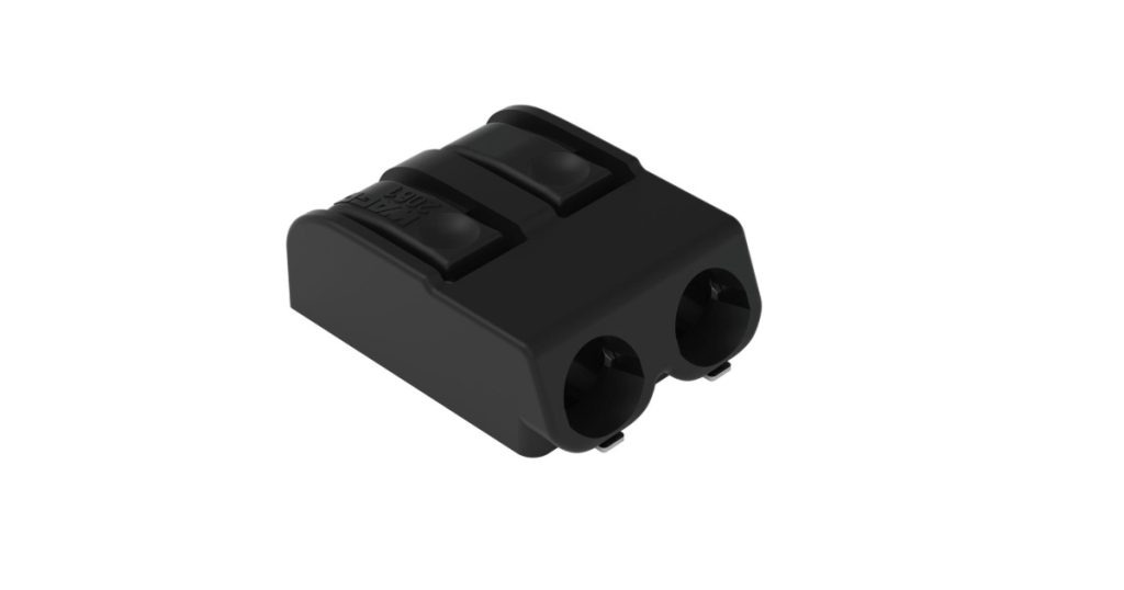 May 6, 2026 - WAGO SMD PCB Terminal Blocks - Connecting Your Light 3
