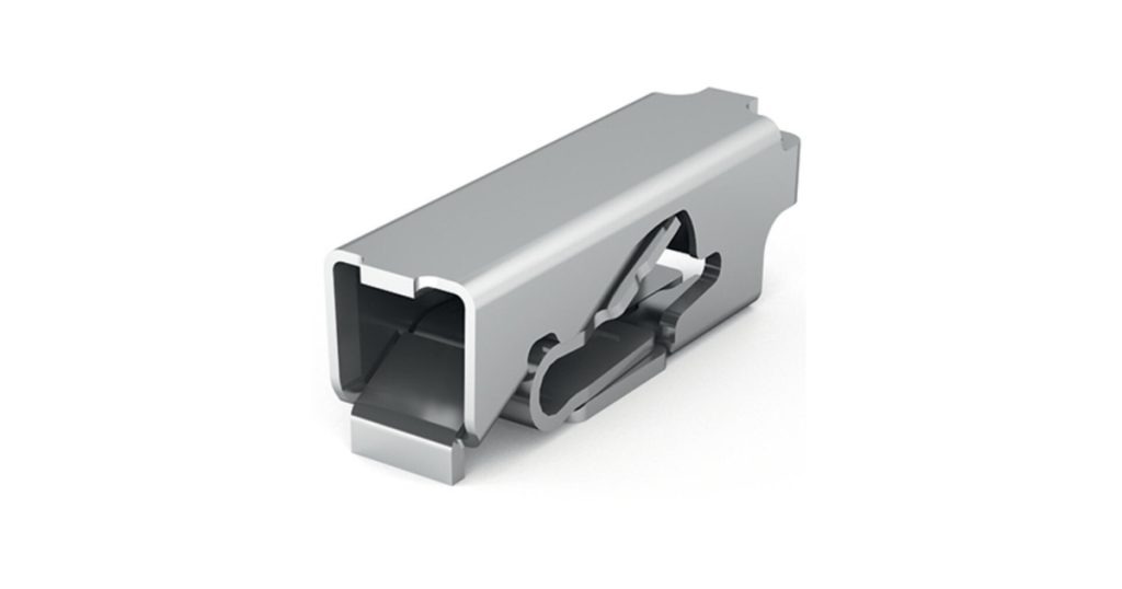 May 6, 2026 - WAGO SMD PCB Terminal Blocks - Connecting Your Light 3