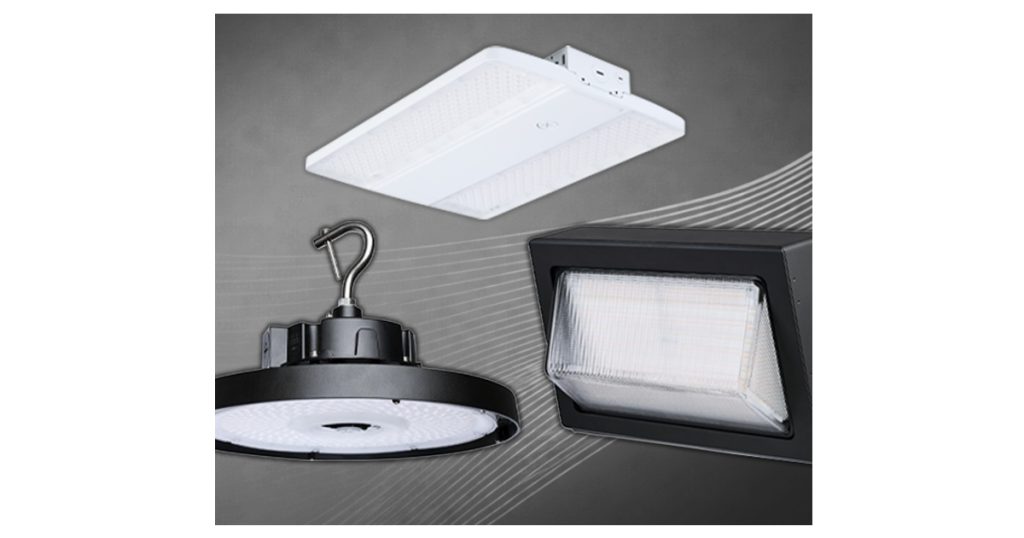 May 8, 2026 - Drive More Projects with Greater Flexibility SATCO Introduces Beam Selectable LED Fixture Family