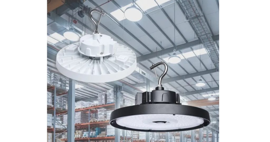 May 8, 2026 - Drive More Projects with Greater Flexibility SATCO Introduces Beam Selectable LED Fixture Family