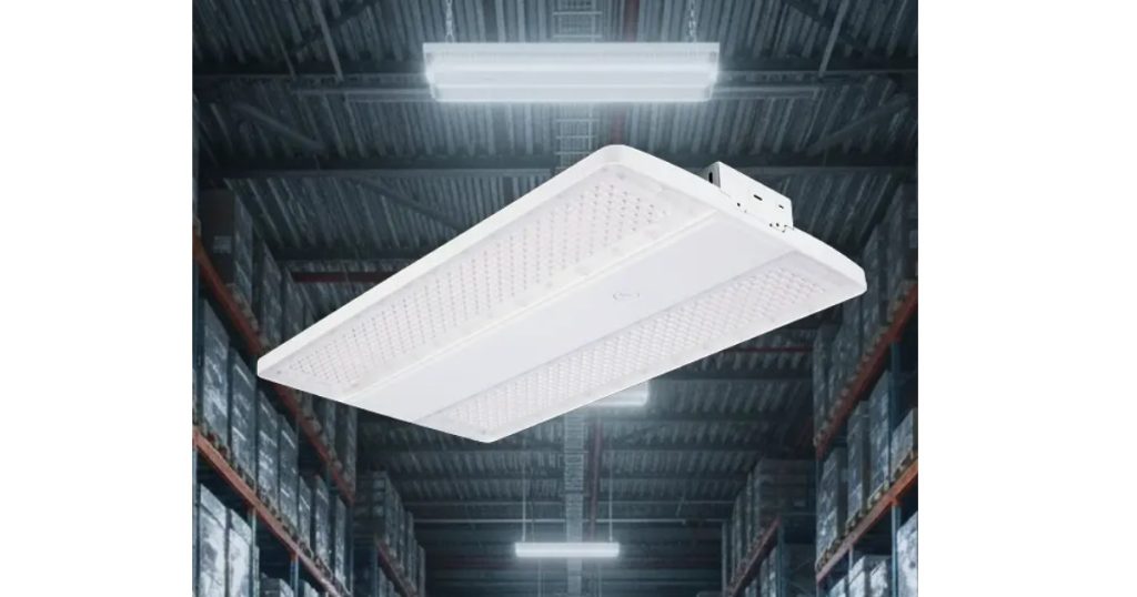 May 8, 2026 - Drive More Projects with Greater Flexibility SATCO Introduces Beam Selectable LED Fixture Family