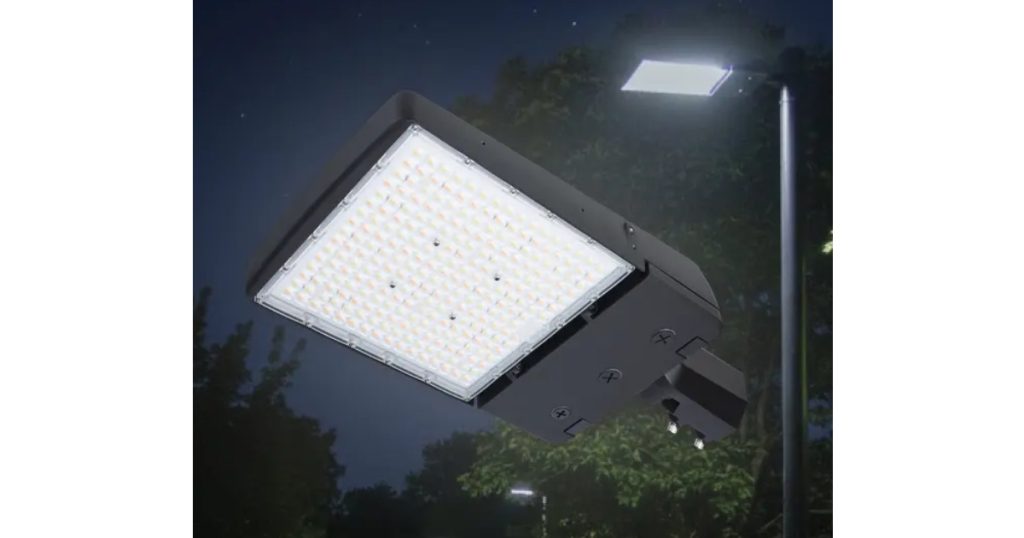 May 8, 2026 - Drive More Projects with Greater Flexibility SATCO Introduces Beam Selectable LED Fixture Family