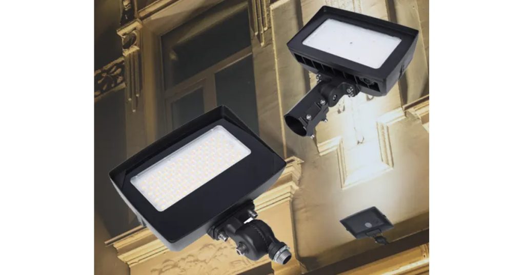 May 8, 2026 - Drive More Projects with Greater Flexibility SATCO Introduces Beam Selectable LED Fixture Family