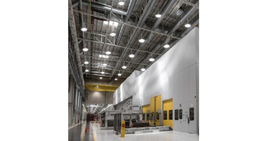 June 1, 2026 - CSC LED Tougher Than the Job Site - Choosing Lighting Built for Demanding Environments - Hazardous Conditions