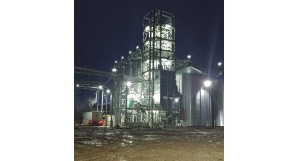 June 1, 2026 - CSC LED Tougher Than the Job Site - Choosing Lighting Built for Demanding Environments - Hazardous Conditions