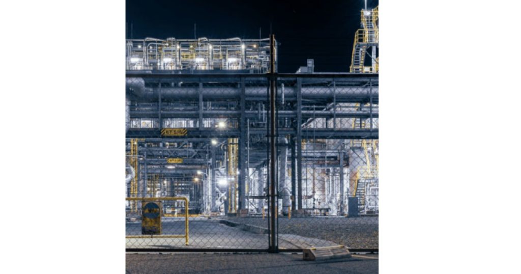 June 1, 2026 - CSC LED Tougher Than the Job Site - Choosing Lighting Built for Demanding Environments - Hazardous Conditions