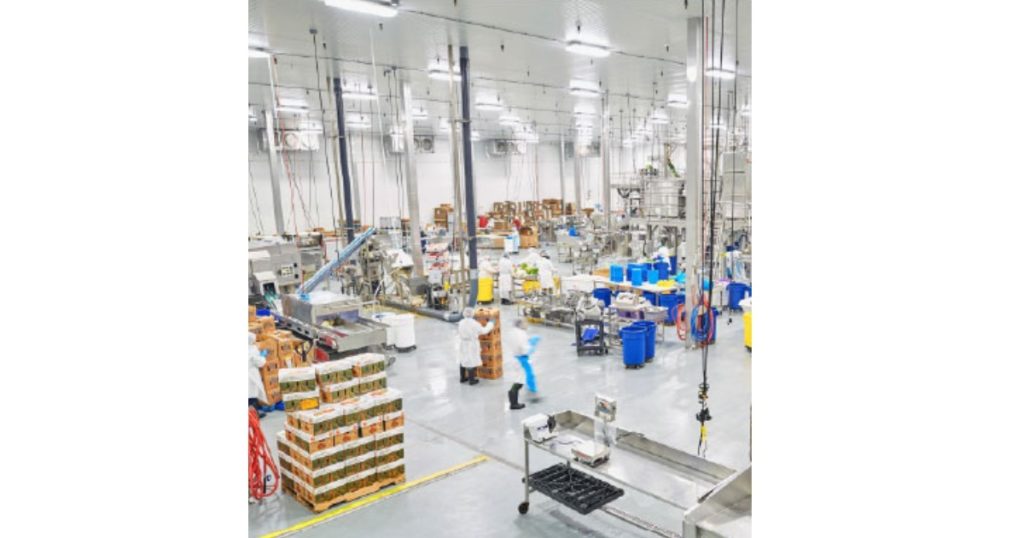 June 1, 2026 - CSC LED Tougher Than the Job Site - Choosing Lighting Built for Demanding Environments - Hazardous Conditions