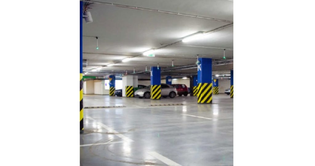 June 1, 2026 - CSC LED Tougher Than the Job Site - Choosing Lighting Built for Demanding Environments - Hazardous Conditions