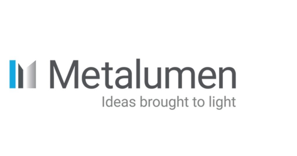 June 10, 2026 - Metalumen Scene Medical Photo Graphics Surface (SCEM) 3