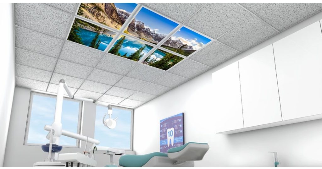 June 10, 2026 - Metalumen Scene Medical Photo Graphics Surface (SCEM) 5