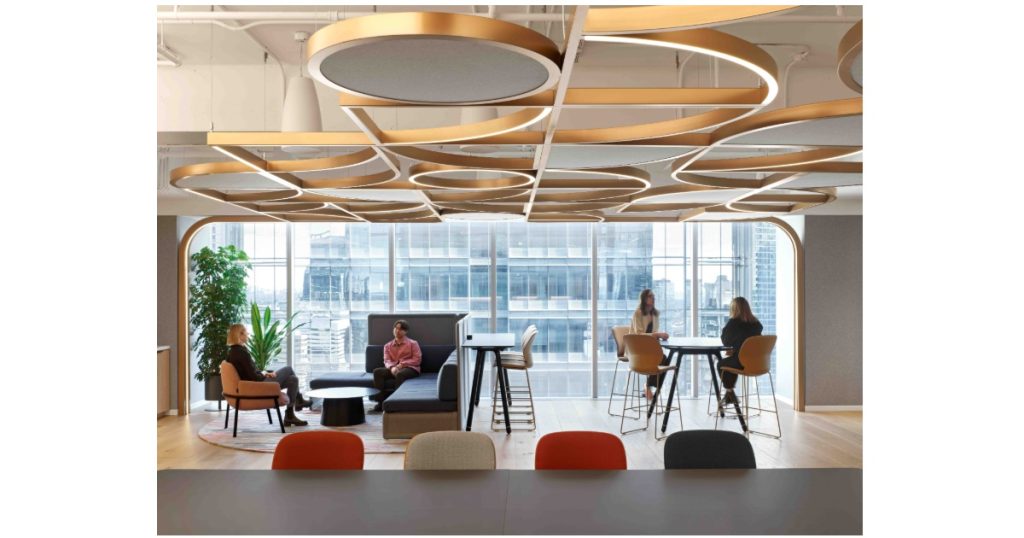 June 11, 2026 - Salex PwC Toronto - Lighting Project Highlight 7