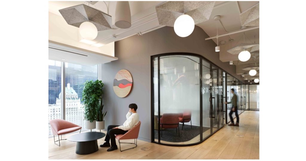 June 11, 2026 - Salex PwC Toronto - Lighting Project Highlight 7
