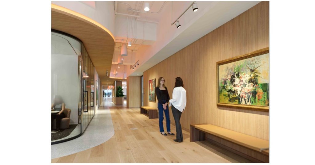 June 11, 2026 - Salex PwC Toronto - Lighting Project Highlight 7