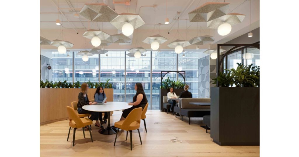 June 11, 2026 - Salex PwC Toronto - Lighting Project Highlight 7