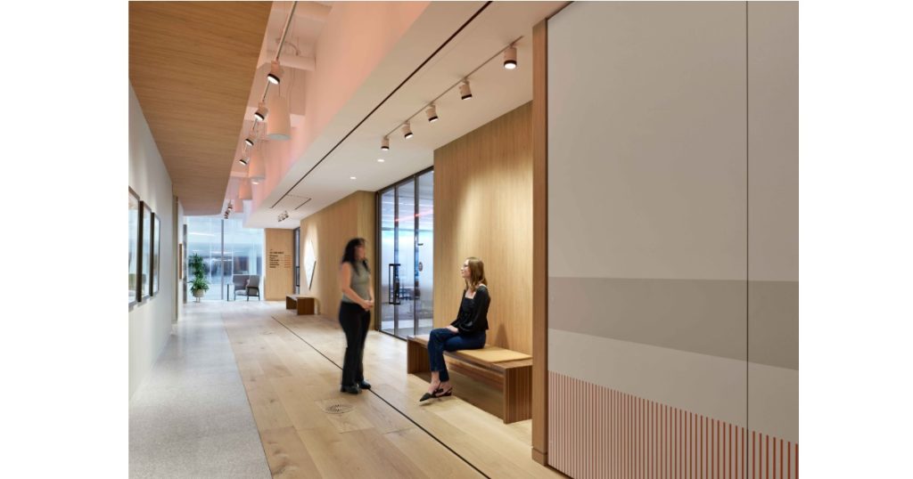 June 11, 2026 - Salex PwC Toronto - Lighting Project Highlight 7