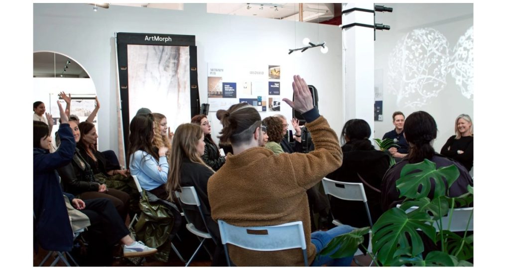 June 15, 2026 - Mac's II Agencies Who Moved My Light The Unfiltered Truth About Coordination, Compromise & Protecting Design Intent 4 Panel Discussion