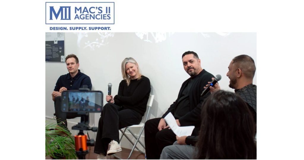June 15, 2026 - Mac's II Agencies Who Moved My Light The Unfiltered Truth About Coordination, Compromise & Protecting Design Intent 1 Panel Discussion