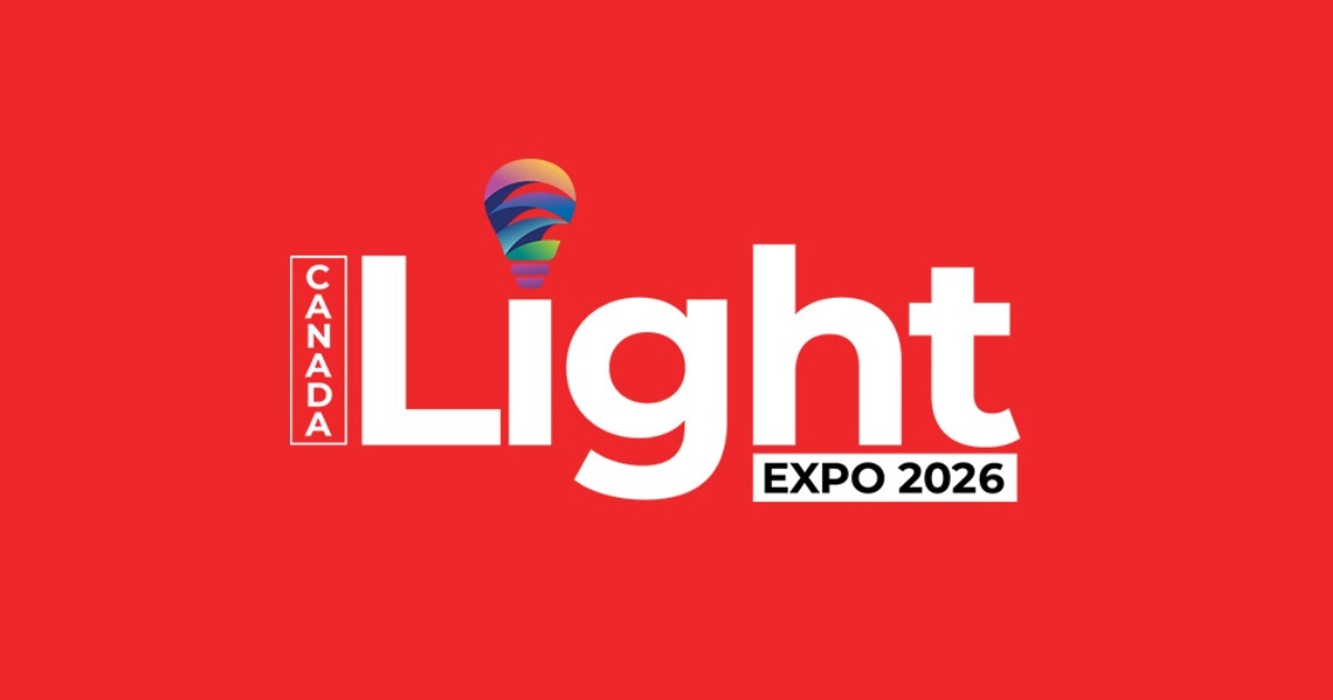 Canada Lighting Industry: Trends, Growth & Future Outlook 2026