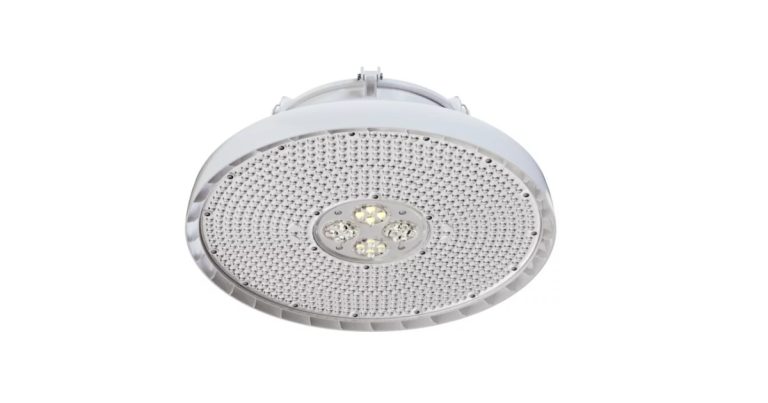 June 17, 2026 - Cooper Lighting Metalux - Elevate Round High Bay