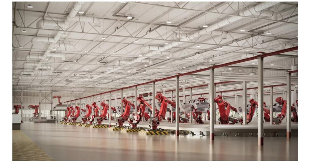 June 17, 2026 - Cooper Lighting Metalux - Elevate Round High Bay