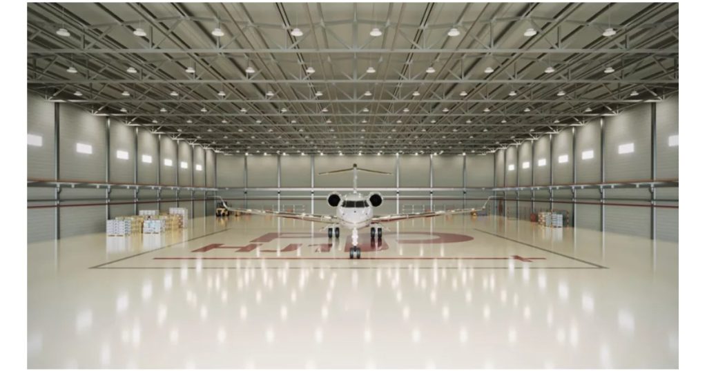 June 17, 2026 - Cooper Lighting Metalux - Elevate Round High Bay