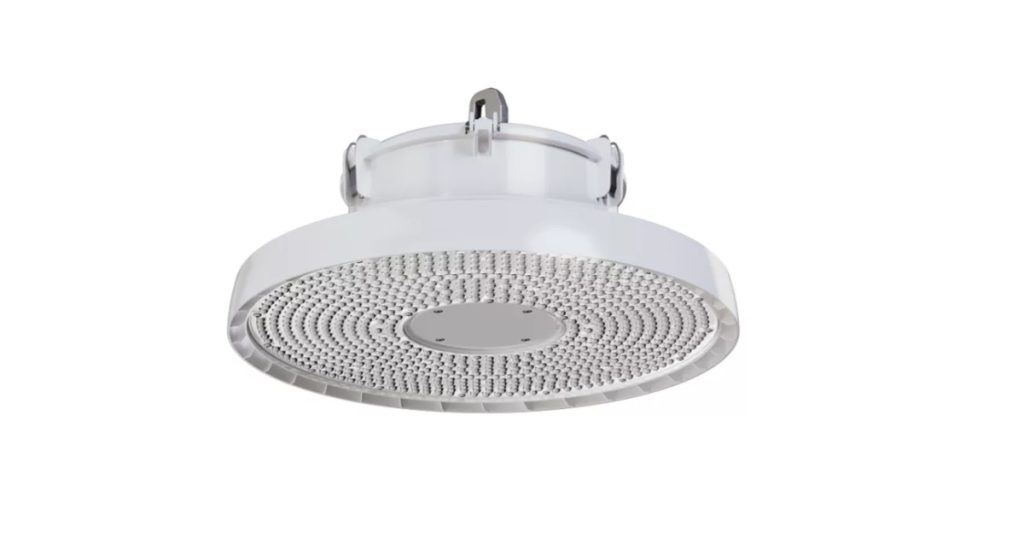 June 17, 2026 - Cooper Lighting Metalux - Elevate Round High Bay