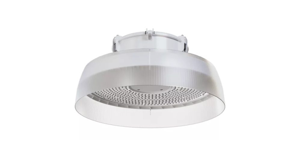 June 17, 2026 - Cooper Lighting Metalux - Elevate Round High Bay