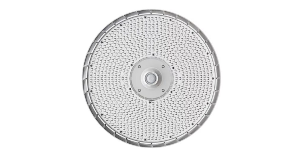 June 17, 2026 - Cooper Lighting Metalux - Elevate Round High Bay