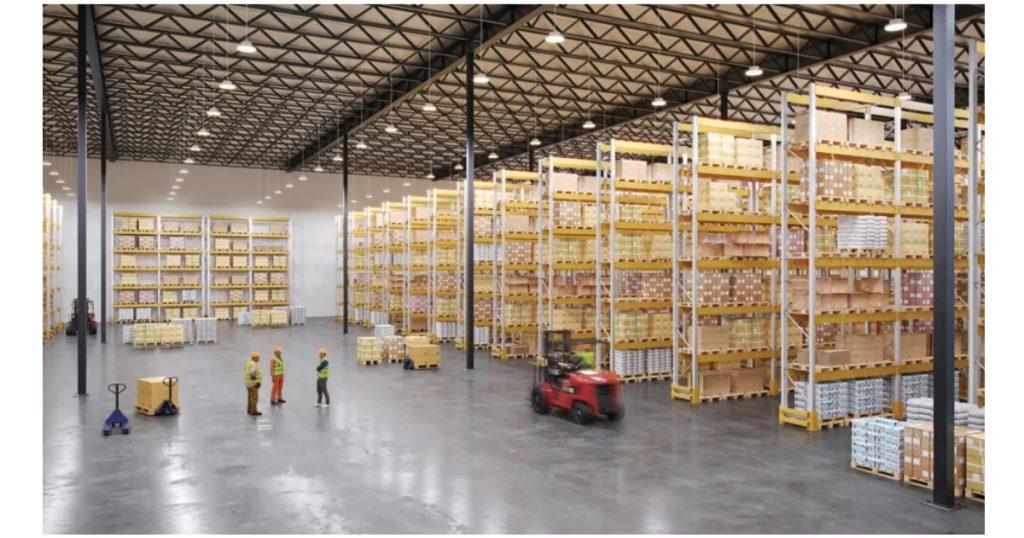 June 17, 2026 - Cooper Lighting Metalux - Elevate Round High Bay