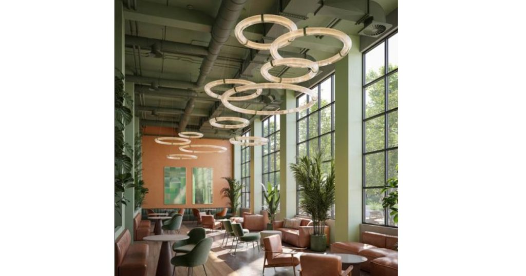 June 17, 2026 - Eureka Introduces River Luminaire Family