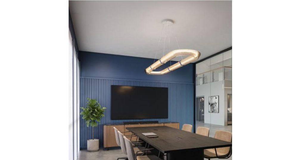 June 17, 2026 - Eureka Introduces River Luminaire Family